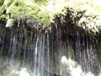Oryginalny wodospad