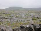 a tak wygląda płaskowyż the Burren