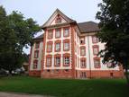 i pałac w Bonndorf.
