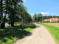 Wieś Pieczarki